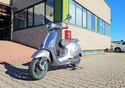 Piaggio Vespa 50 HP 4M - Annuncio 9257546