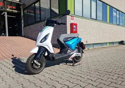 Piaggio 1 (2022 - 26) - Annuncio 9257547