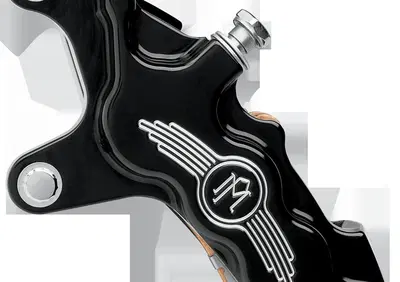 Pinza freno PM 6 pistoni anteriore attacco diretto Performance Machine - Annuncio 9210826