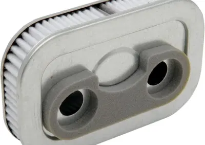 Filtro aria in carta per Sportster dal 1988 al 200 Drag Specialties - Annuncio 8556194