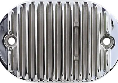 Regolatore di tensione cromato per Softail dal 201  - Annuncio 9257655