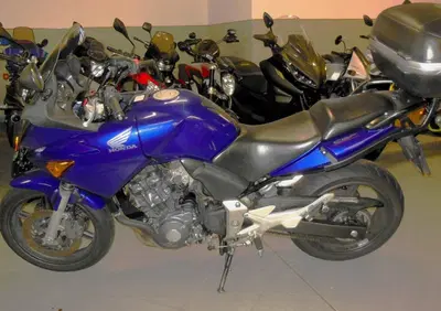 Honda CBF 600 (2004 - 06) - Annuncio 9257856