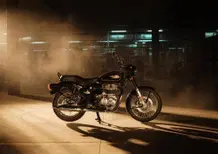 Royal Enfield presenta la nuova Bullet 350: eredità intramontabile [VIDEO]