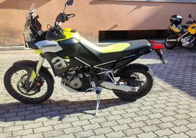 Aprilia Tuareg 660 (2022 - 24) - Annuncio 9257895