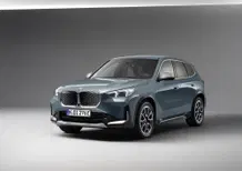 BMW iX1 eDrive20: sotto i 50 mila euro a trazione anteriore