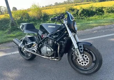 Altre moto o tipologie Special - Annuncio 9258182