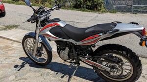 Betamotor Alp 4.0 (2006 - 08) 