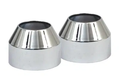 Coperchi parapolvere cromati per Softail FXST dal  - Annuncio 8550859