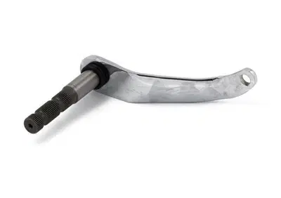 Leva marce anteriore interna per Softail Fat Boy e  - Annuncio 9258608