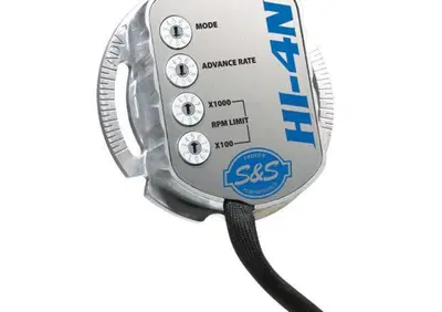 Centralina pick-up S&S HI-4N regolabile single/dua  - Annuncio 9019917