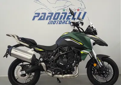 Benelli TRK 702 (2023 - 25) - Annuncio 9228728