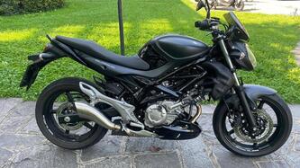 Honda Hornet 600 (2003 - 04) Usata a Casalgrasso - VetrinaMotori