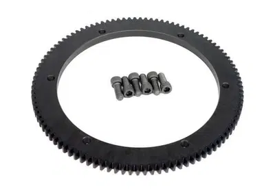 Corona avviamento denti di serie per Dyna dal 1994  - Annuncio 9189033