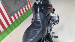 Bmw R 1100 GS 