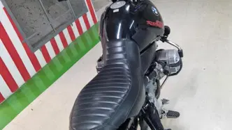 Bmw R 1100 GS usata