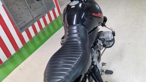 Bmw R 1100 GS 