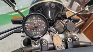 Bmw R 1100 GS  (2)
