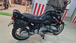 Bmw R 1100 GS  (6)