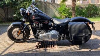 Harley-Davidson 107 Slim (2018 - 20) - FLSL usata