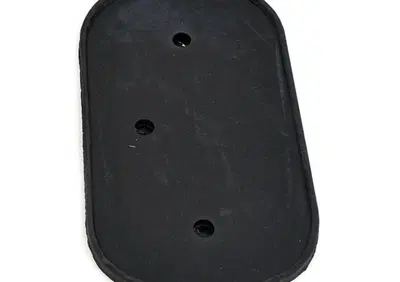 Guarnizione di ricambio tra parafango e faro Tombs  - Annuncio 8828567