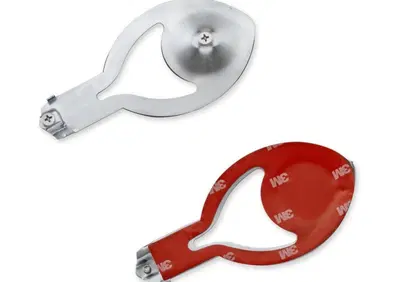 Applicatori adesivi per emblemi FL 1959-1960 rif Zodiac - Annuncio 8828688