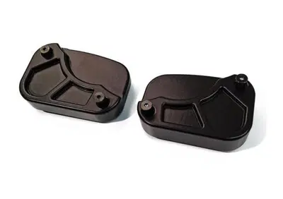 Coperchi pompa freno anteriore e frizione Cult wer  - Annuncio 8829325