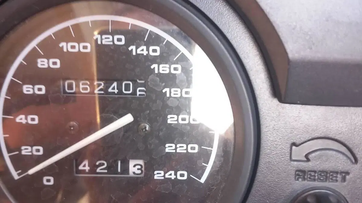 Bmw R 1150 RT (2000 - 06) 