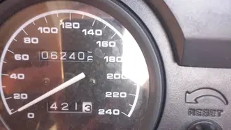 Bmw R 1150 RT (2000 - 06)