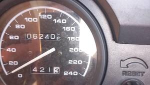 Bmw R 1150 RT (2000 - 06) 