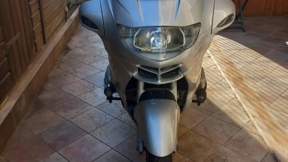 Bmw R 1150 RT (2000 - 06)  (3)