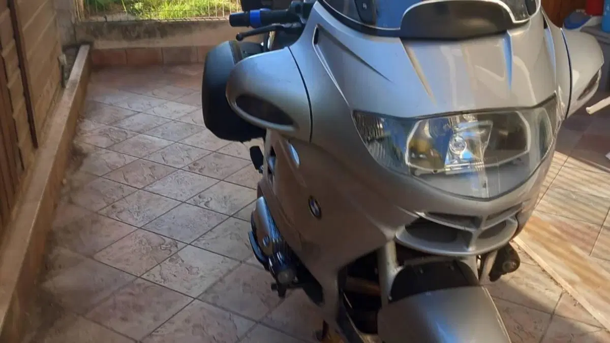 Bmw R 1150 RT (2000 - 06)  (4)