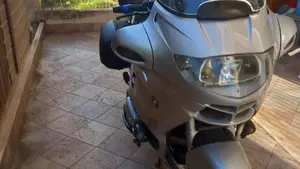 Bmw R 1150 RT (2000 - 06)  (4)