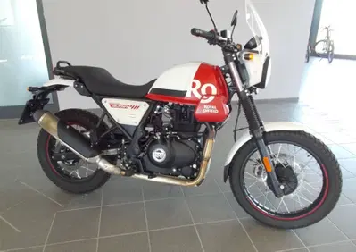 Royal Enfield Scram 411 (2022 - 24) - Annuncio 9259792