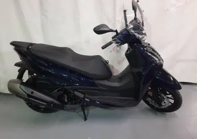 Kymco Agility 350i NN R16 (2023 - 26) - Annuncio 9259852