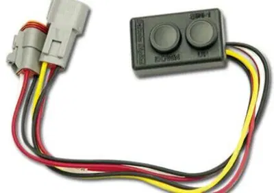 Centralina calibrazione contakm Dakota Digital - Annuncio 8554253