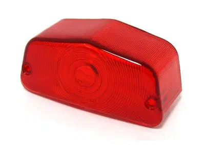 Lente di ricambio per faro posteriore Lucas AW0463  - Annuncio 8557844