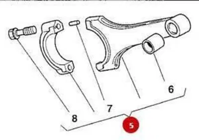 BIELLA COMPLETA Ducati - Annuncio 9261011