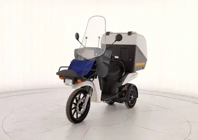 Piaggio My Moover 125 (2021 - 26) - Annuncio 9261344