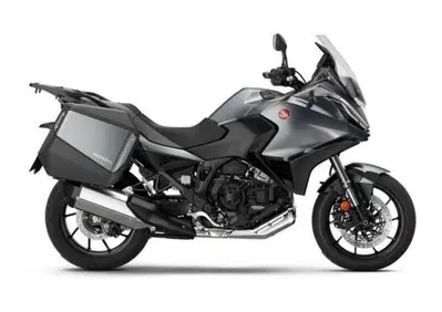Honda NT 1100 DCT (2022 - 24) - Annuncio 9261358