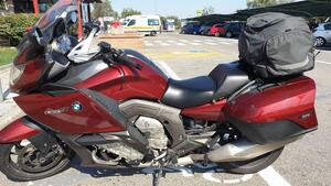 Bmw K 1600 GT (2010 - 16) 
