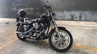 Harley-Davidson 1340 Low Rider (1989 - 99) - FXR usata