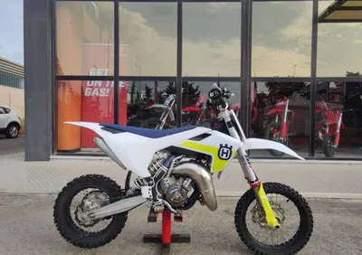 Husqvarna TC 65 (2021) - Annuncio 9261635