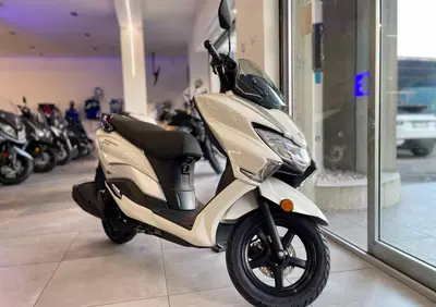Suzuki Burgman Street 125 Executive (2023 - 26) - Annuncio 9095650