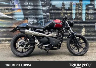 Triumph Bonneville (2007 - 16) - Annuncio 9263012
