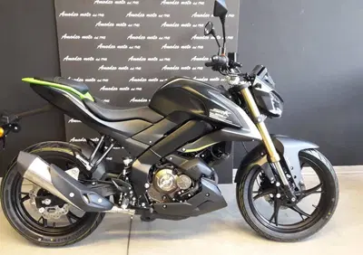 QJ Motor SRK 125 S (2023 - 24) - Annuncio 9263194