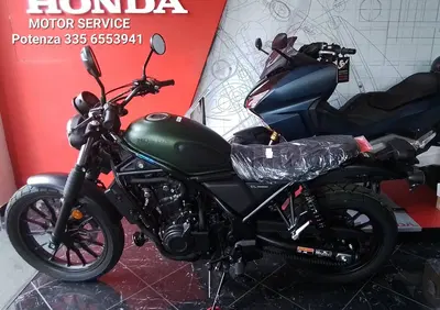 Honda CL500 (2023 - 24) - Annuncio 9263221