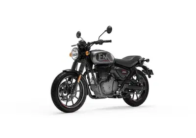 Royal Enfield HNTR 350 (2022 - 26) - Annuncio 9263281