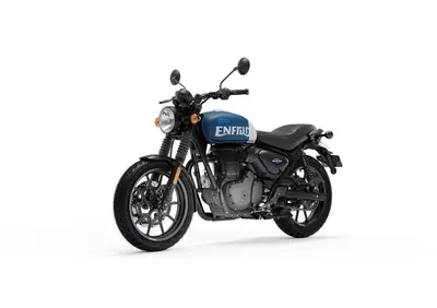 Royal Enfield HNTR 350 (2022 - 26) - Annuncio 9263286