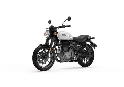 Royal Enfield HNTR 350 (2022 - 26) - Annuncio 9263293