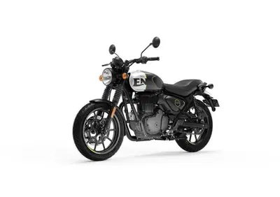 Royal Enfield HNTR 350 (2022 - 26) - Annuncio 9263296